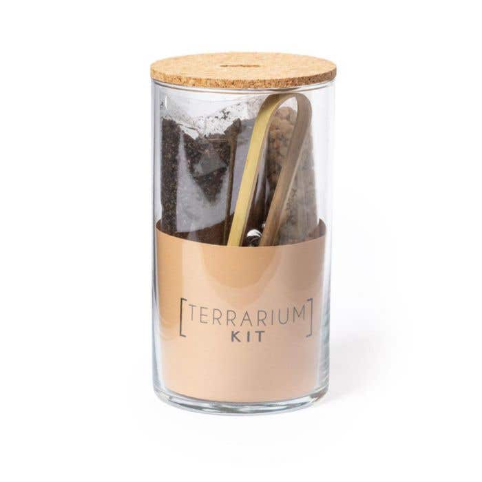 Terrarium Set Anymak