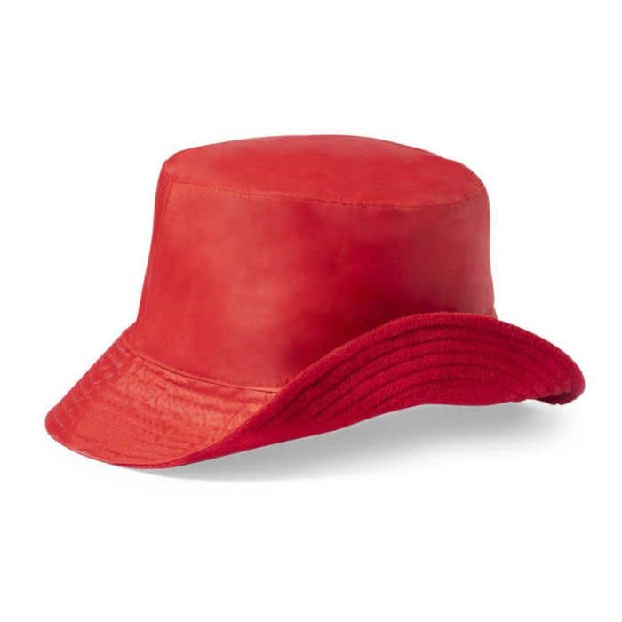 Omkeerbare Vissershoed Nesy