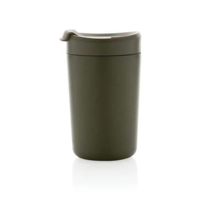 Dubbelwandige drinkbeker Avira Alya Re-Steel 300 ml