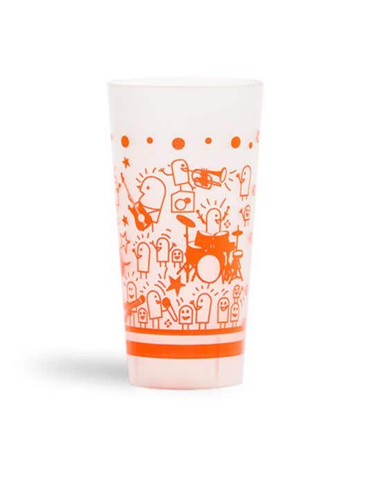 Beker Event [600 ml]