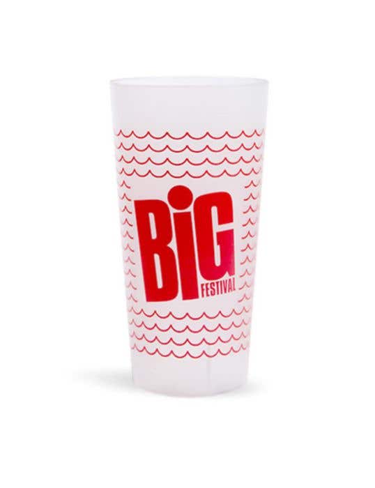 Beker Event [600 ml]