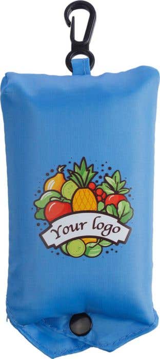 Opvouwbare boodschappentas