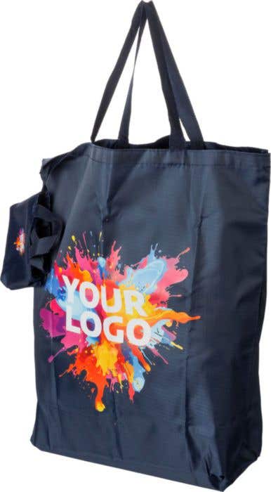 Opvouwbare tas Oxford