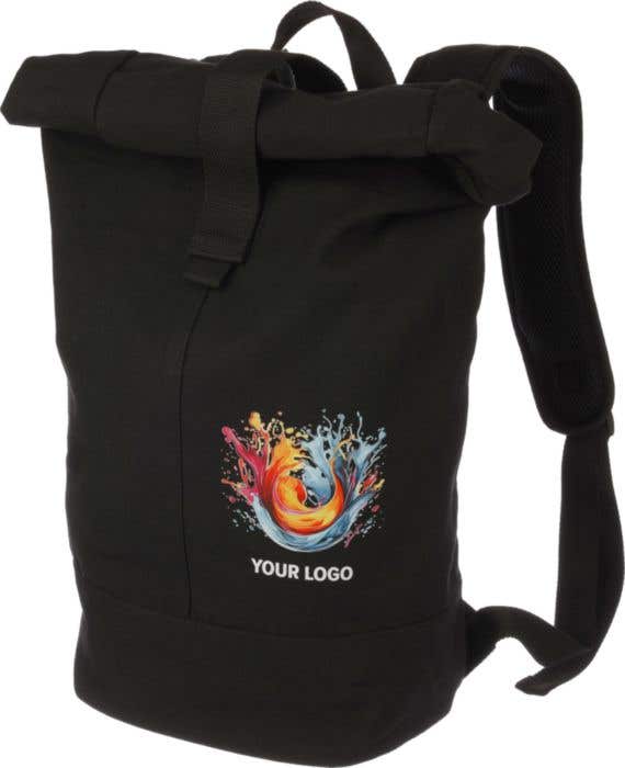 Rugzak Micah | 19 L | Roll-top