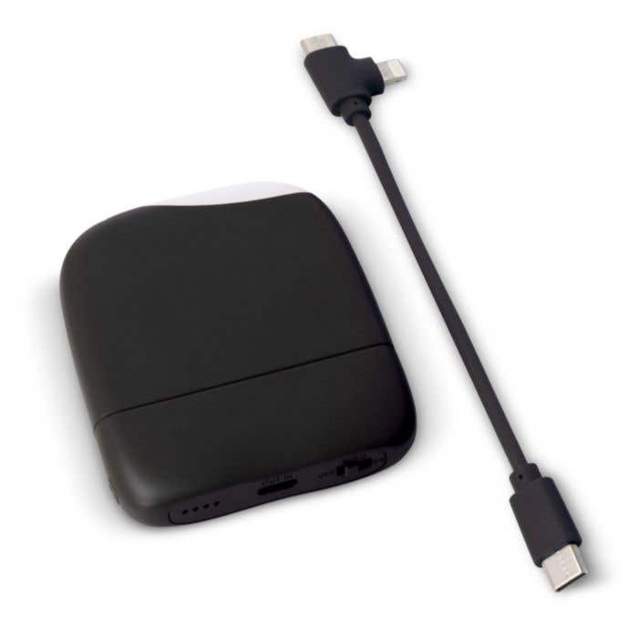 Xoopar Powerbank ICE P [5000 mAh]