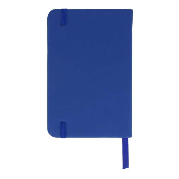 rPET Notitieboek GRS [A6]