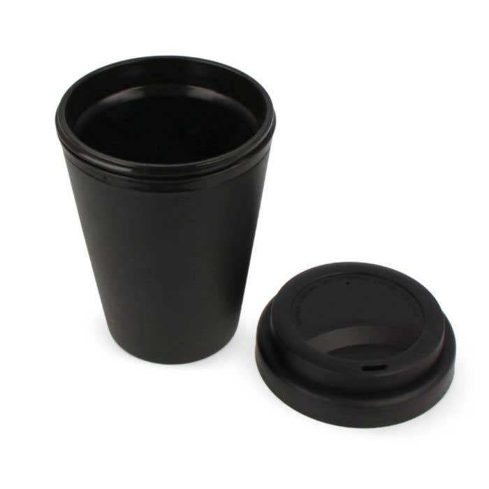 Gerecyclede To Go Beker Effen [250 ml]