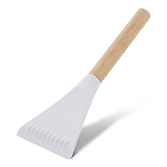 Duurzame IJkrabber Ice