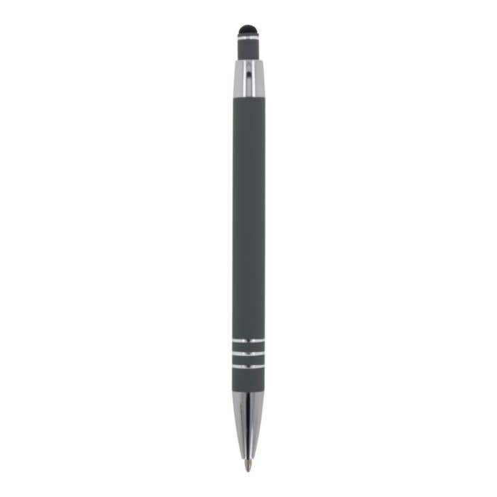 Metalen Stylus Balpen Athene