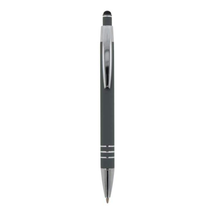 Metalen Stylus Balpen Athene