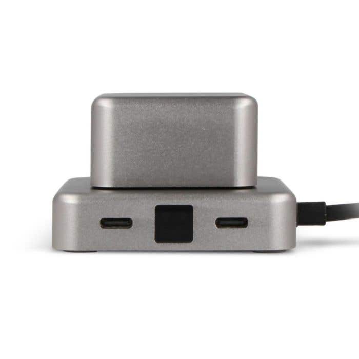 Xoopar Gerecyclede USB Hub GRS Cubbi