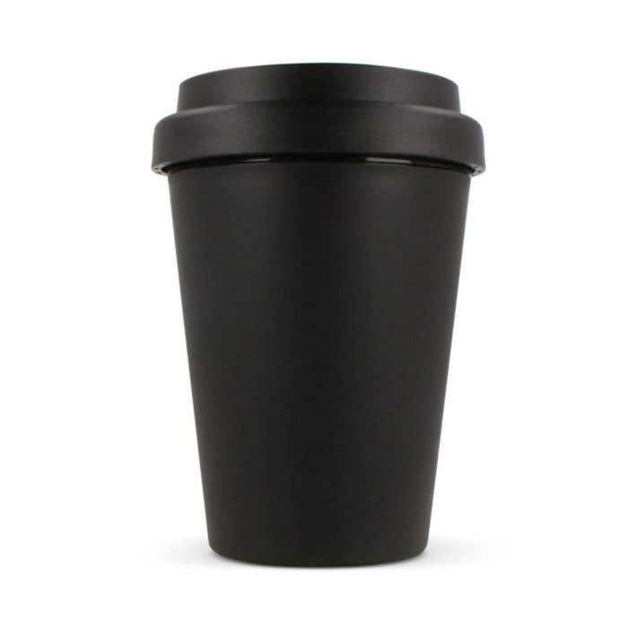 Gerecyclede To Go Beker Effen [250 ml]