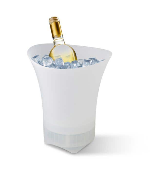 Drankkoeler Speaker Annabel [5W]