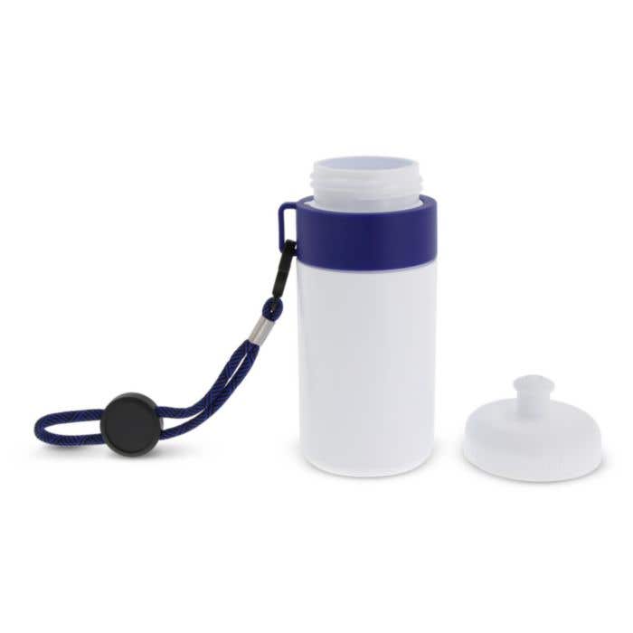Bidon met touw [500 ml]