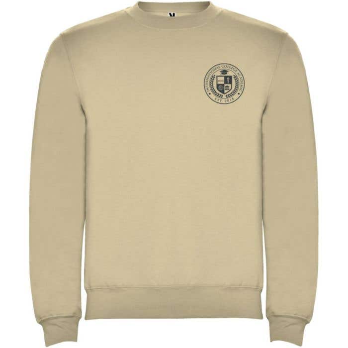 Roly Unisex Sweater Clasica