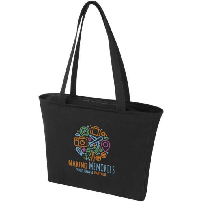 Aware™ Gerecyclede Boodschappendtas Weekender