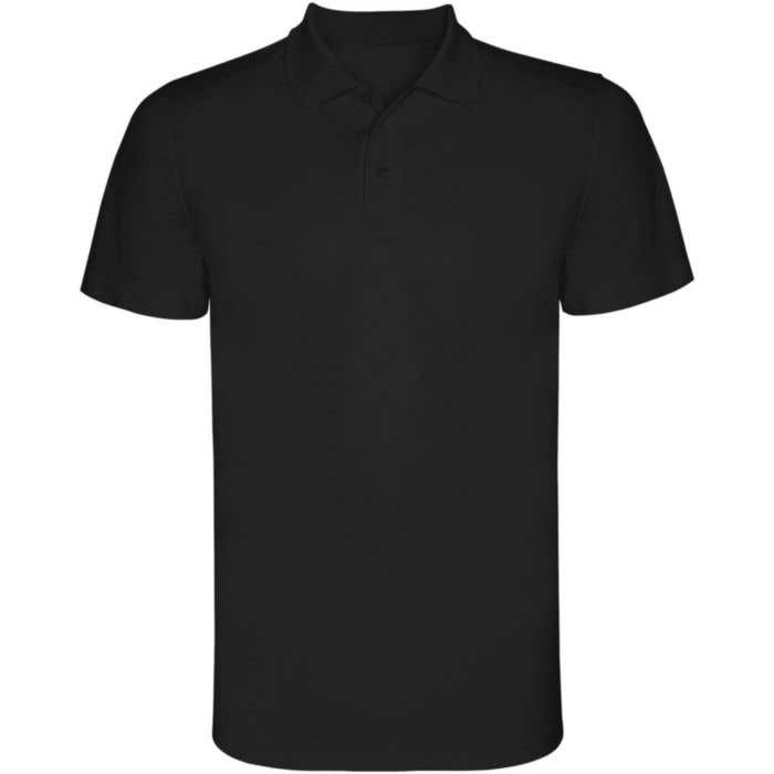 Roly Heren Polo Monzha