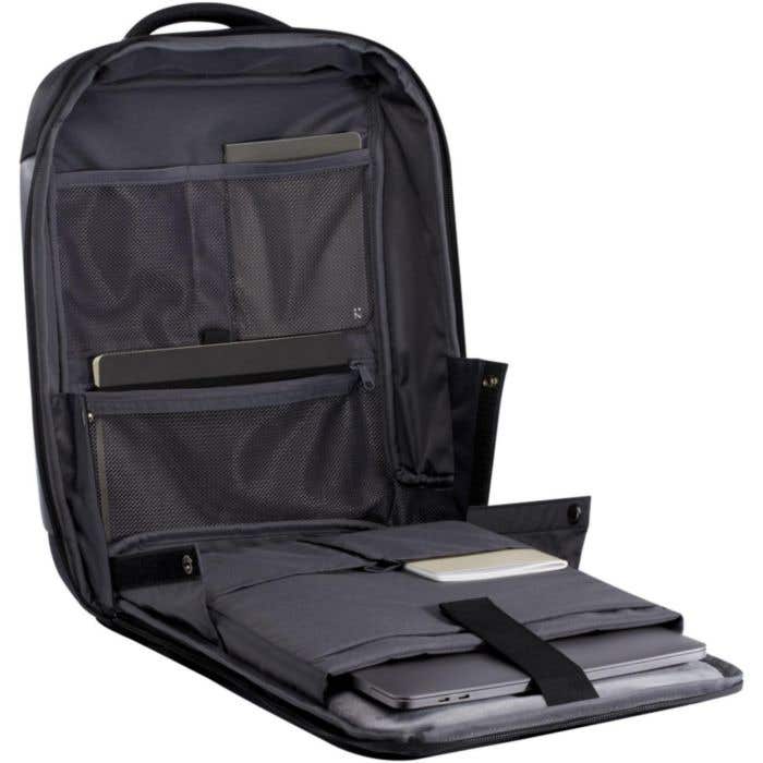 Gerecyclede Laptop Rugzak Expedition Pro [15,6 inch]