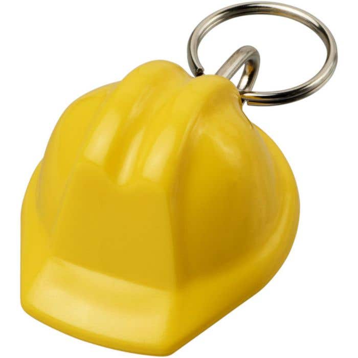 Sleutelhanger Veiligheidshelm