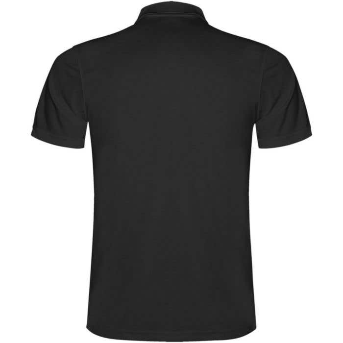 Roly Heren Polo Monzha