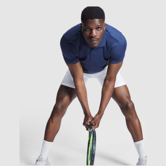 Roly Heren Polo Monzha