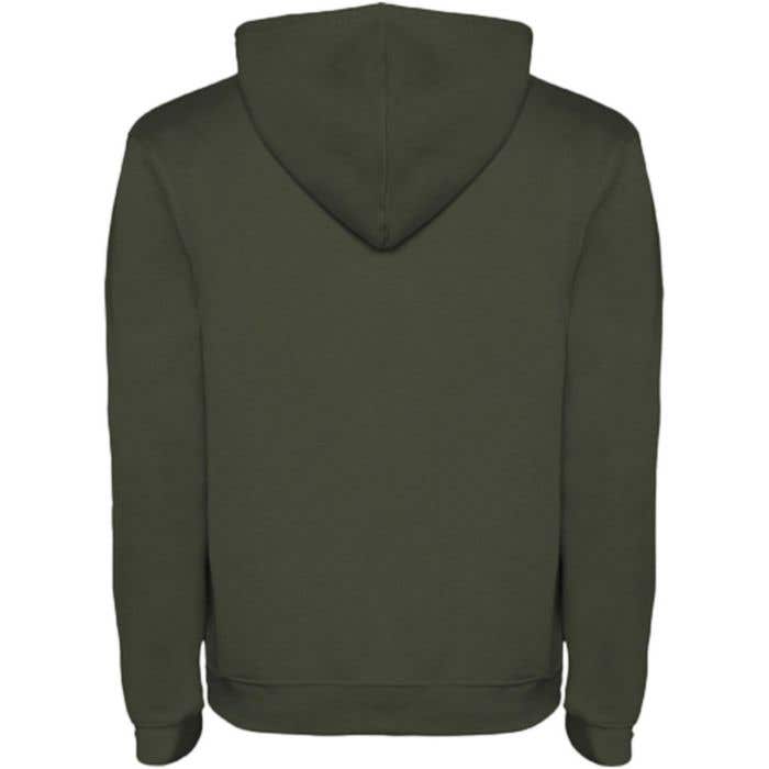 Roly Heren Hoodie Urban