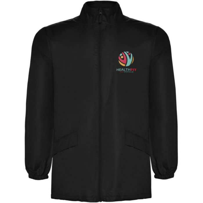 Roly Unisex Regenjas Escocia