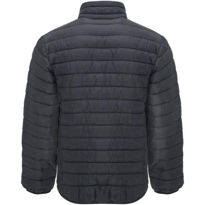 Roly Gewatteerde Heren Jas Finland