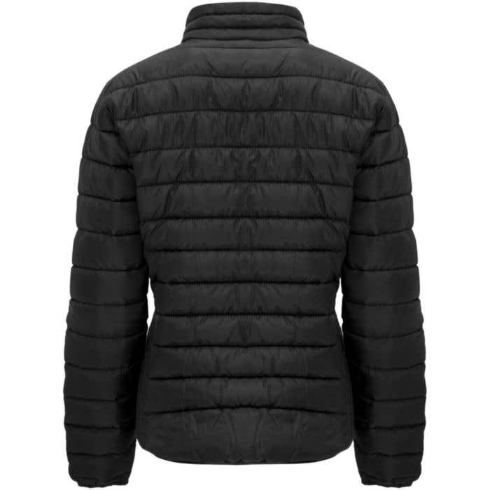 Roly Gewatteerde Dames Jas Finland