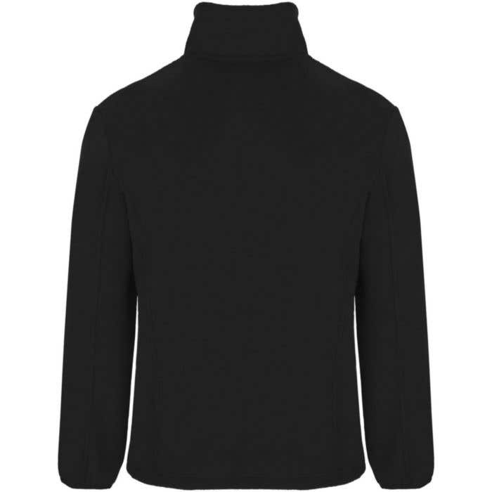 Roly Heren Fleece Vest Artic