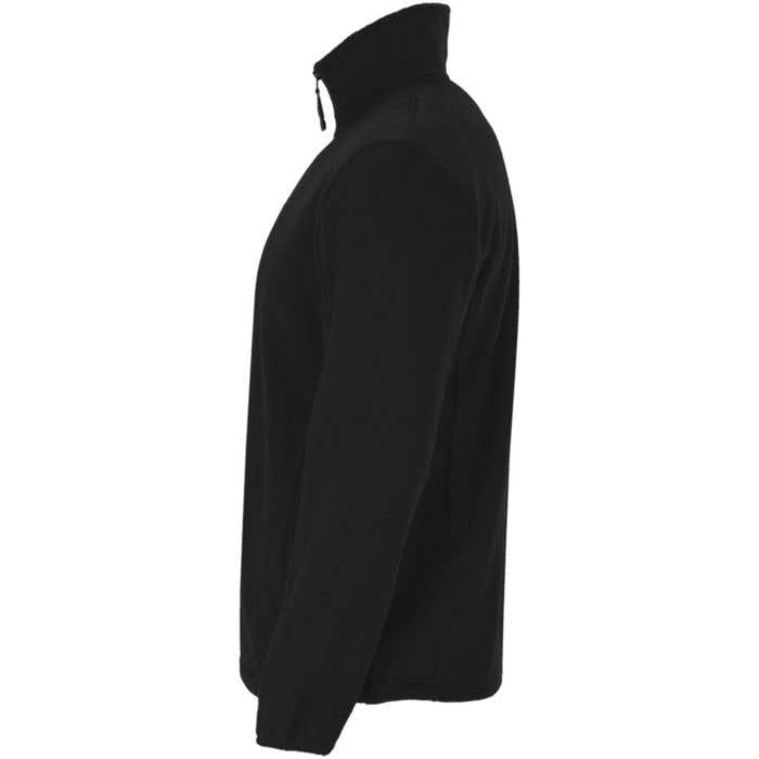 Roly Heren Fleece Vest Artic