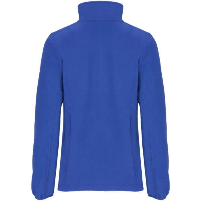 Roly Fleece Dames Vest Artic