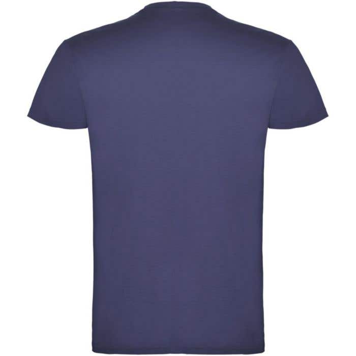 Roly Katoenen Heren T-Shirt Beagle