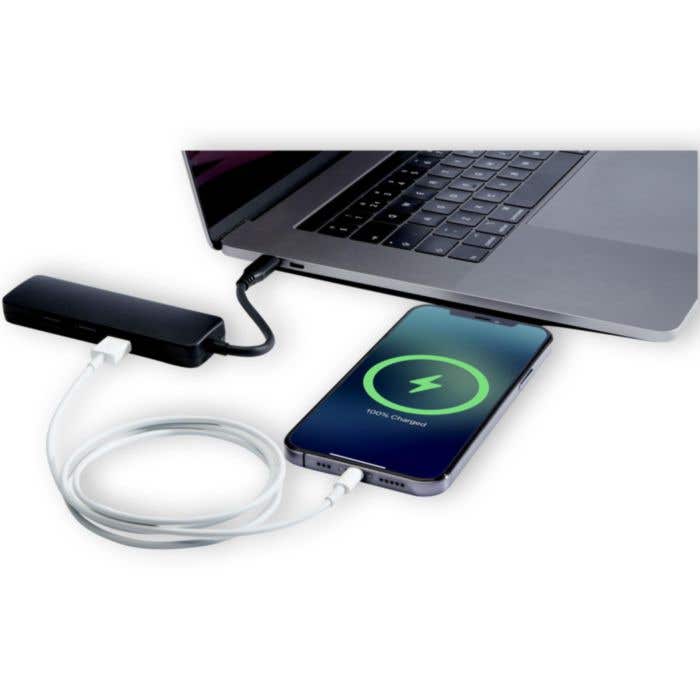 Gerecyclede USB Hub Loop