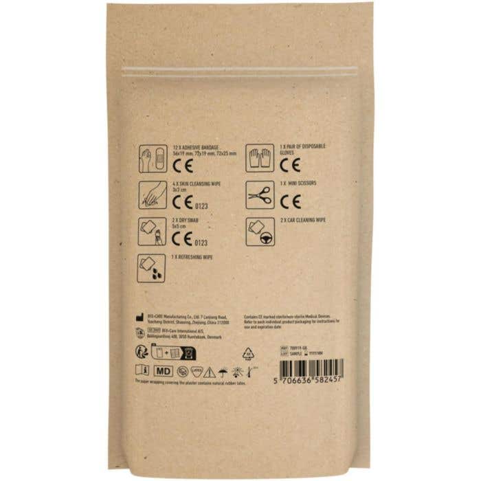 MyKit Set Auto [7-delig]