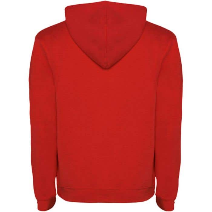Roly Kinder Hoodie Urban
