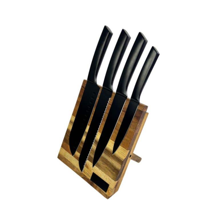 SCX.design Messenset K04 [5-delig]