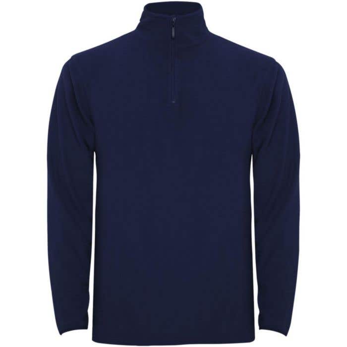 Fleece Heren Sweater Himalaya