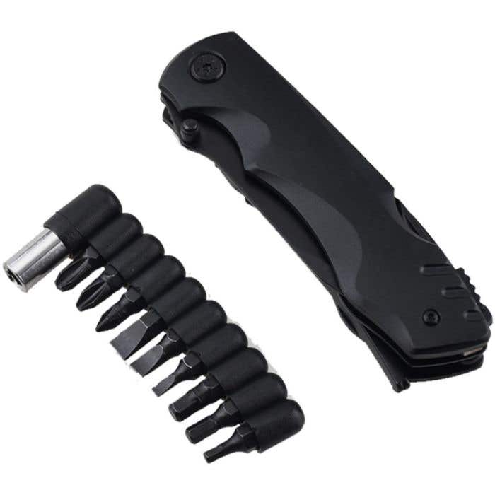 SCX.design Multitool T30 [10-delig]