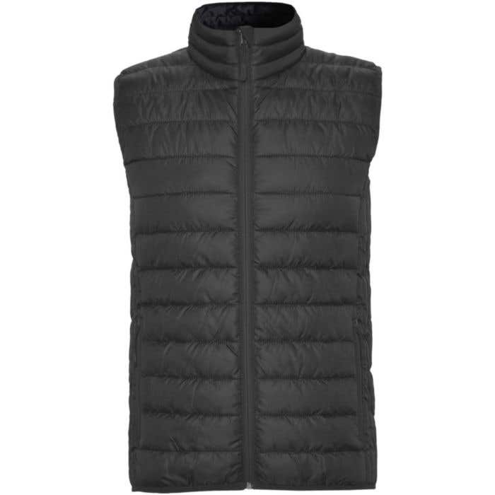 Roly Gewatteerde Heren Bodywarmer Oslo
