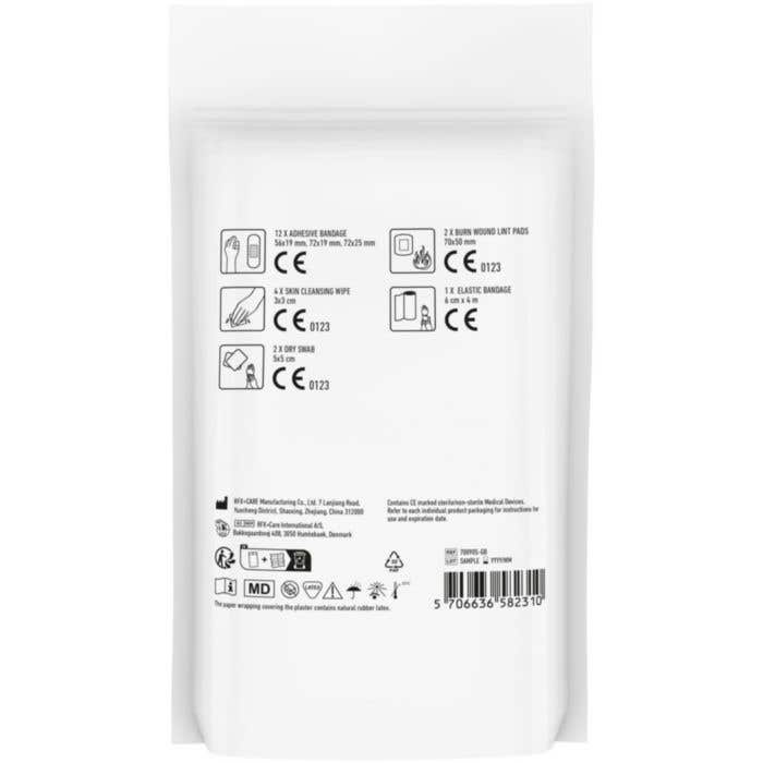 MyKit Set EHBO [5-delig]