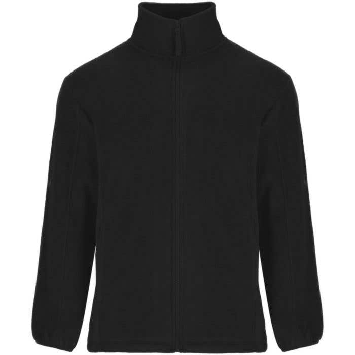 Roly Heren Fleece Vest Artic