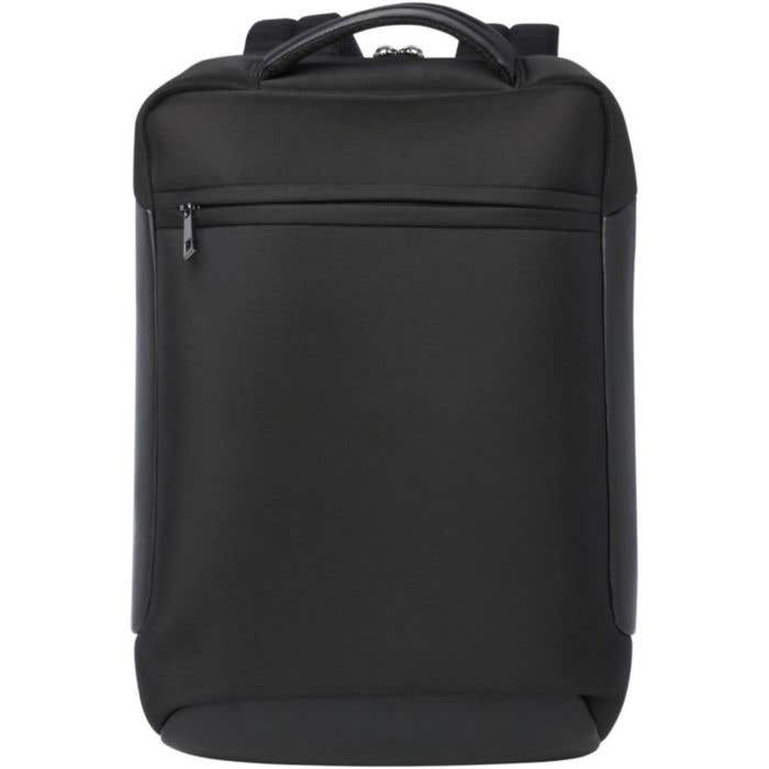 Gerecyclede Laptop Rugzak Expedition Pro [15,6 inch]