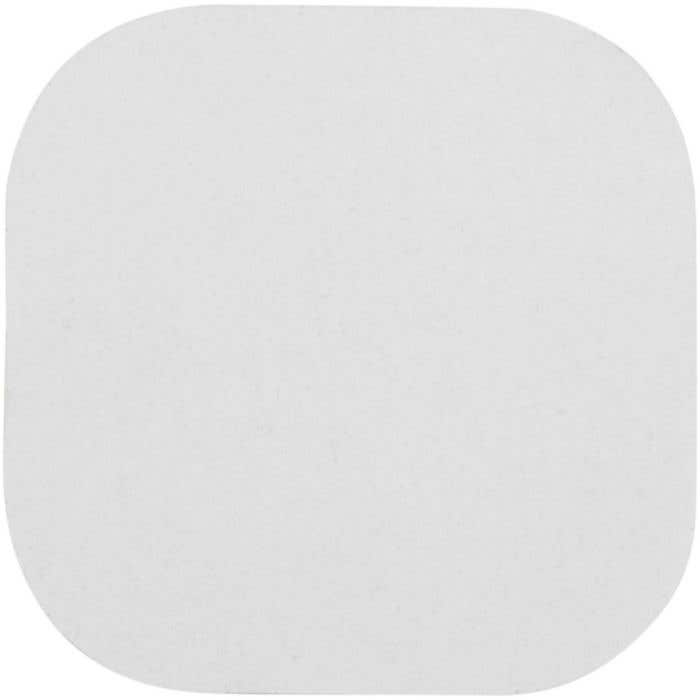 Sticky-Mate® Gerecyclede Zelfklevende Memoblaadjes Vierkant [50 vellen]