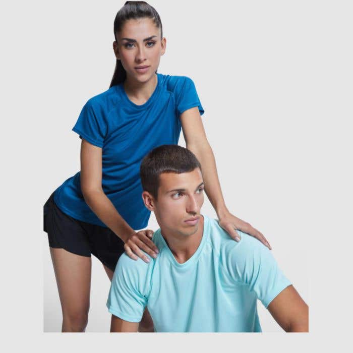 Roly Heren Sportshirt Bahrain