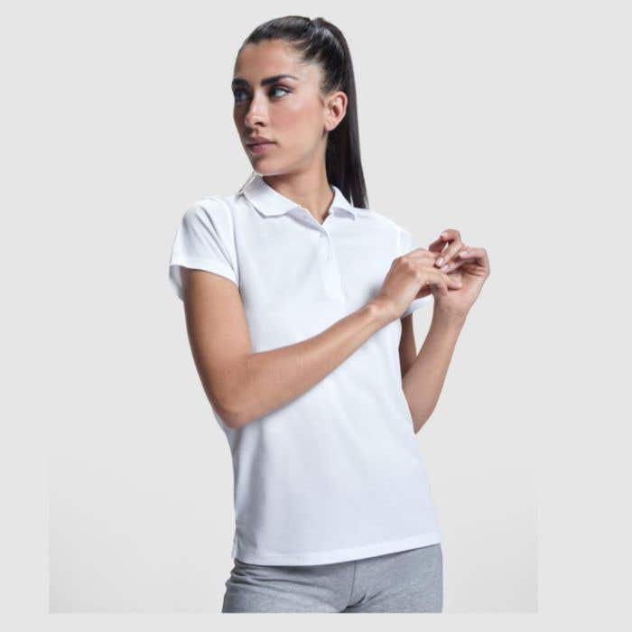 Roly Dames Polo Monzha