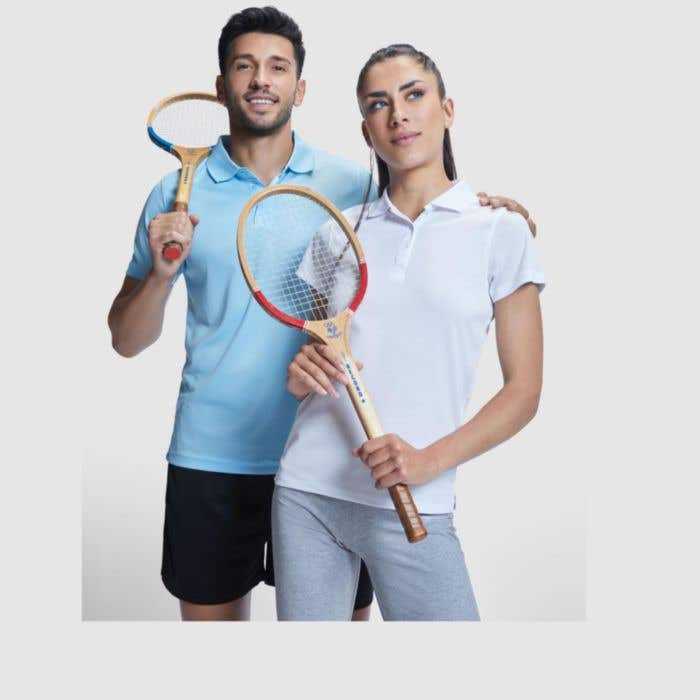 Roly Dames Polo Monzha