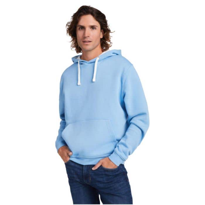 Roly Heren Hoodie Urban