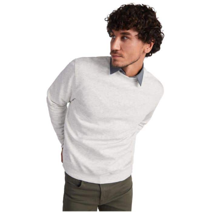 Roly Unisex Sweater Clasica