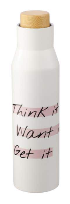 Drinkfles Christian RVS Dubbelwandig [500ml]